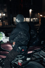 "ROOTED" HOODIE