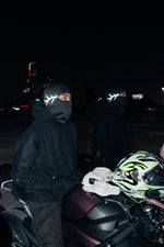 Reflective Balaclava