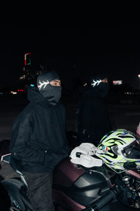 Reflective Balaclava
