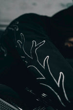 "ROOTED" HOODIE
