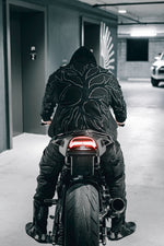 "ROOTED" HOODIE