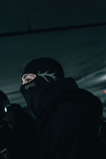 Reflective Balaclava